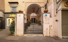 Sorrento Square Suites